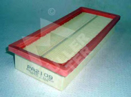 Фильтр MULLER FILTER PA2109