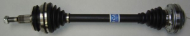 Вал RCA FRANCE AV500A