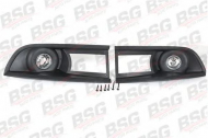 комплект фар BSG BSG 30-816-004