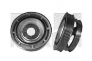 Ременный шкив KM International FI14570