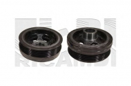 Ременный шкив KM International FI16150