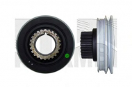 Ременный шкив KM International FI20960