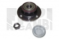 Комплект подшипника KM International RK4003