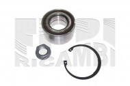 Комплект подшипника KM International RK4054