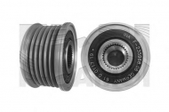 Механизм свободного хода CALIBER 20362