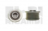 Механизм свободного хода CALIBER 87914