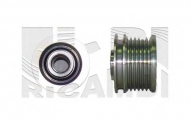 Механизм свободного хода CALIBER 88106