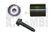 Ролик CALIBER 17468