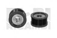 Механизм свободного хода AUTOTEAM A04060