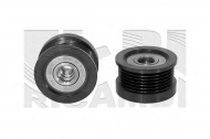 Механизм свободного хода AUTOTEAM A04076