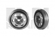Ременный шкив AUTOTEAM A05800