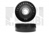 Ролик AUTOTEAM A06008