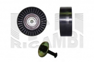 Ролик AUTOTEAM A03184