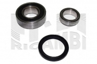 Комплект подшипника AUTOTEAM RA1724