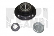 Комплект подшипника AUTOTEAM RA3053