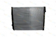 Теплообменник THERMOTEC D7ME001TT
