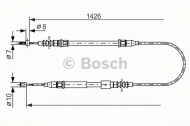 Трос BOSCH 1 987 477 670