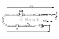Трос BOSCH 1 987 482 270