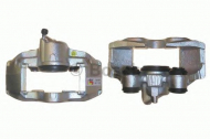 Тормозной суппорт BOSCH 0 204 103 085