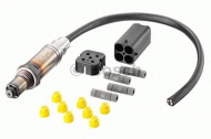 Датчик BOSCH 0 258 986 507
