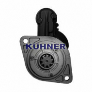 Стартер AD KÜHNER 20353