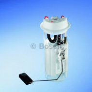 Трубка забора топлива BOSCH 0 986 580 170