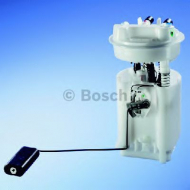 Трубка забора топлива BOSCH 0 986 580 314