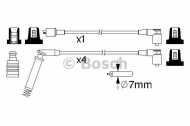 Комплект электропроводки BOSCH 0 986 357 148