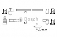 Комплект электропроводки BOSCH 0 986 357 186