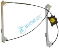 Подъемное устройство для окон ELECTRIC LIFE ZR AD715 L