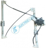 Подъемное устройство для окон ELECTRIC LIFE ZR BM24 L