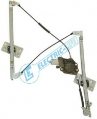 Подъемное устройство для окон ELECTRIC LIFE ZR CR33 L