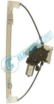 Подъемное устройство для окон ELECTRIC LIFE ZR FT63 L B