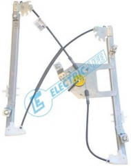 Подъемное устройство для окон ELECTRIC LIFE ZR ME707 L