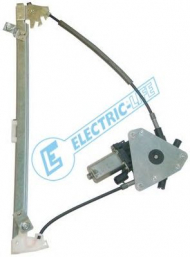 Подъемное устройство для окон ELECTRIC LIFE ZR PG23 L