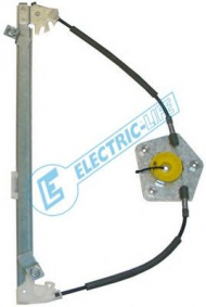 Подъемное устройство для окон ELECTRIC LIFE ZR PG708 L