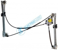 Подъемное устройство для окон ELECTRIC LIFE ZR VK719 L