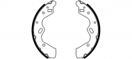 Комлект тормозных накладок HELLA PAGID 8DB 355 002-351