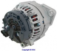 Генератор WAIglobal 12387N