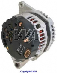 Генератор WAIglobal SA304