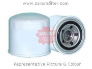 Фильтр SAKURA  Automotive C-1016
