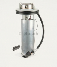 Трубка забора топлива BOSCH F 00E 192 675