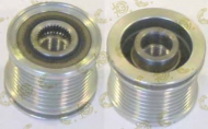 Механизм свободного хода AUTOKIT 03.81243