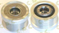 Механизм свободного хода AUTOKIT 03.81477