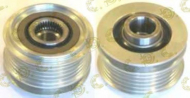 Механизм свободного хода AUTOKIT 03.81500