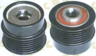Механизм свободного хода AUTOKIT 03.81554