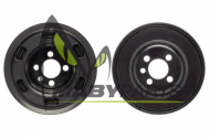 Ременный шкив MABY PARTS PV00336O
