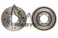 Ременный шкив MABY PARTS PV033125O