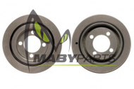 Ременный шкив MABY PARTS PV79998O