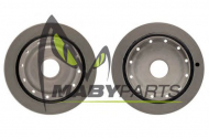 Ременный шкив MABY PARTS PV81094O